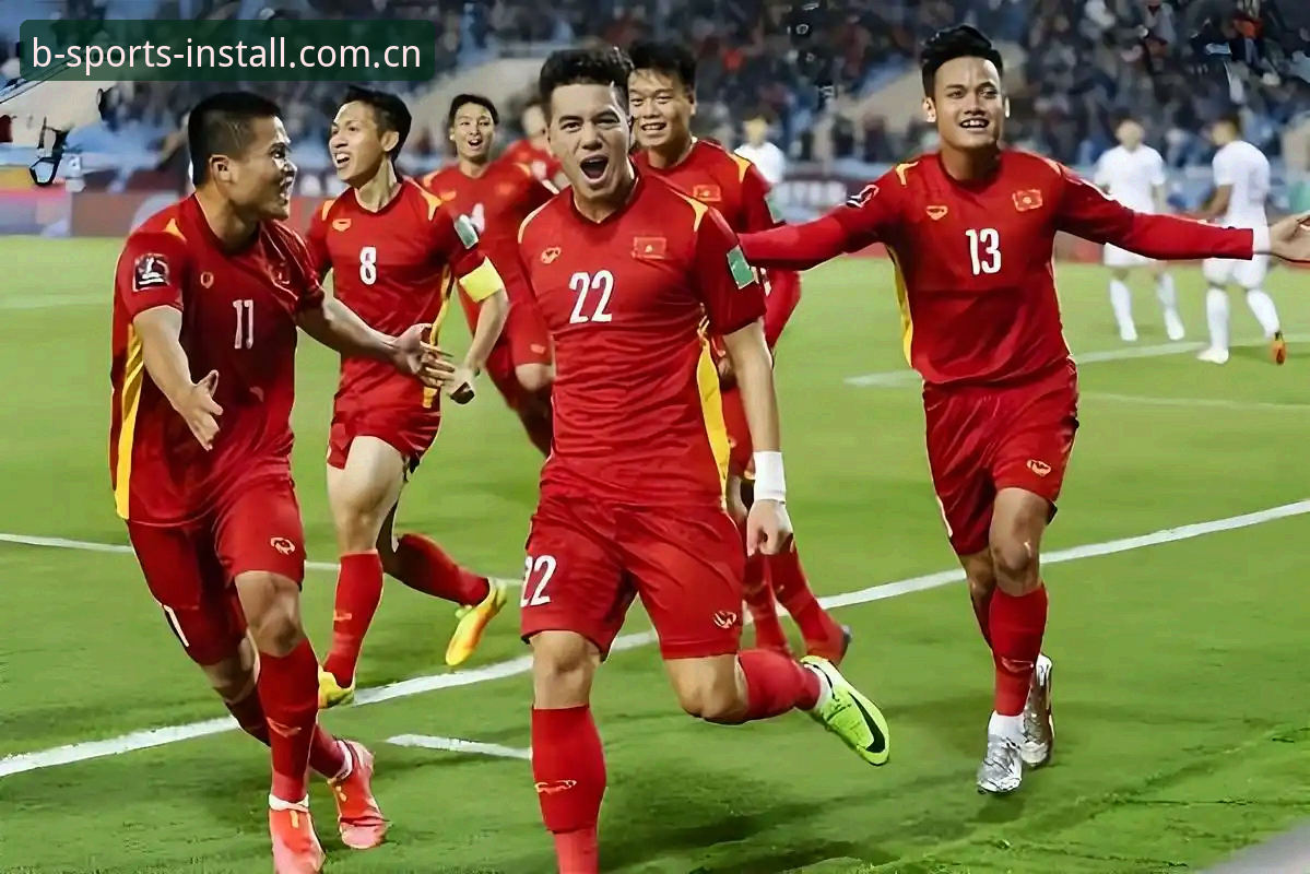 B体育稳定体验哪个好 世界杯64队vs66队扩军博弈:中国男足重返舞台的窗口与B体育平台赛事观察新维度